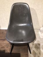 Original Vitra Fiberglas Side Chair