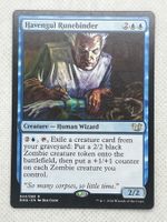 MTG Havengul Runebinder DDQ 44 Englisch Rare
