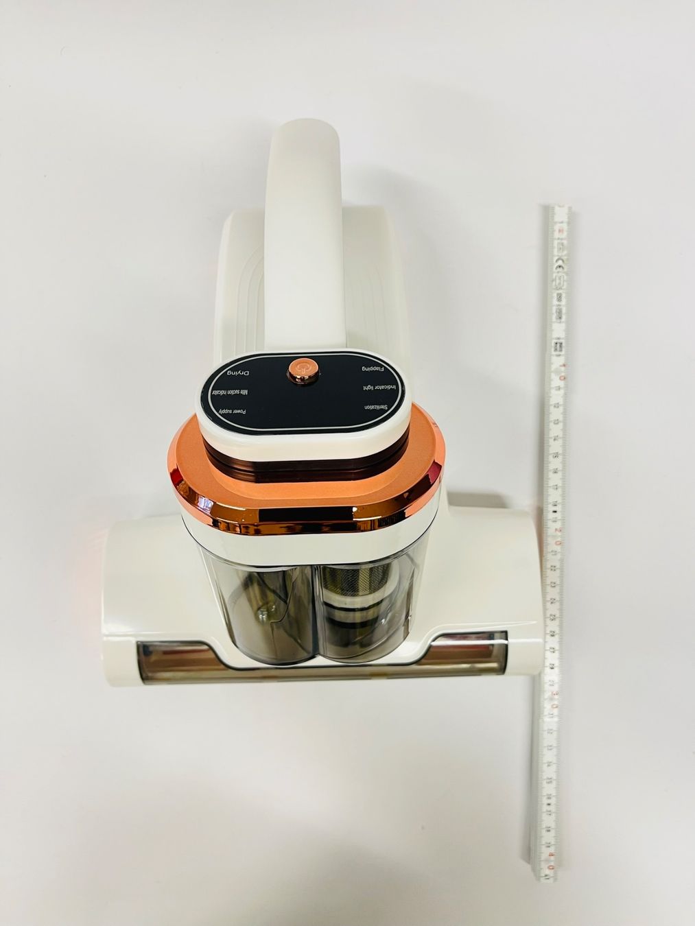 Aspirapolveri & Accessori: Staubsauger - Handstaubsauger, neuwertig – Nuovo e nell'imballaggio originale da Olten venduto da ELHANDEL 5