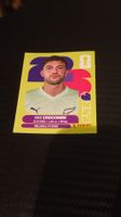 Panini Max Crocombe ein Bild 2026