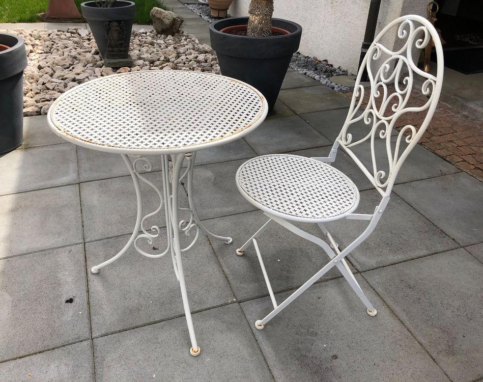 31+ Metall Stuhl Garten, Giantex 2er stapelbare gartenstühle,