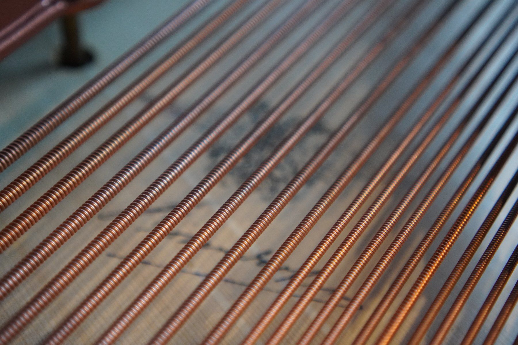 Bösendorfer Strumenti musicali: Flügel Bösendorfer 170 – Usato da Küttigen venduto da PianoSarbach 5