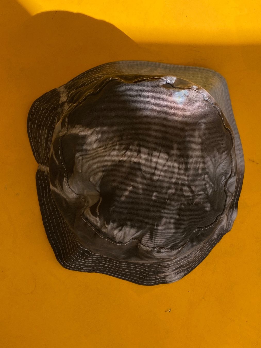 Hüte, Mützen & Caps: Bucket Cap KUNSTHALLE Bern – Gebraucht aus Zuerich von 1916Dada 2
