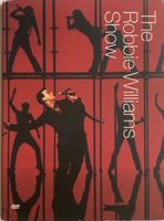 ROBBIE WILLIAMS - THE ROBBIE WILLIAMS SHOW