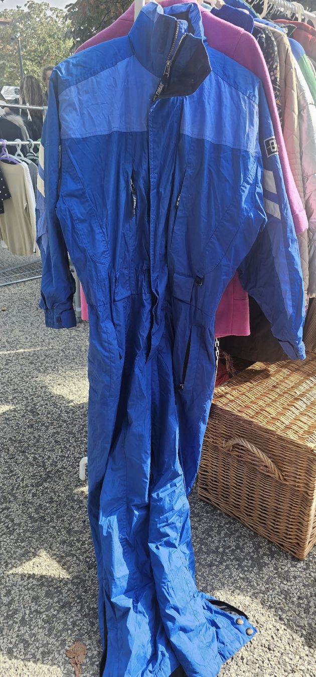 Jumpsuits: Ski Combinaison – D'occasion à La Tour-de-Peilz par mcp_w7rw 1