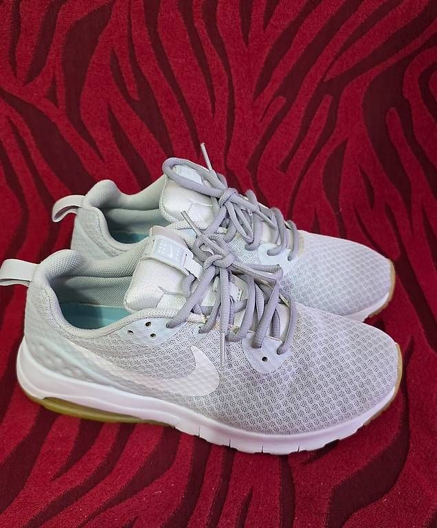 Nike Scarpe da uomo: Nike Air Max Motion Nr. 41 – Usato da basel venduto da chyky