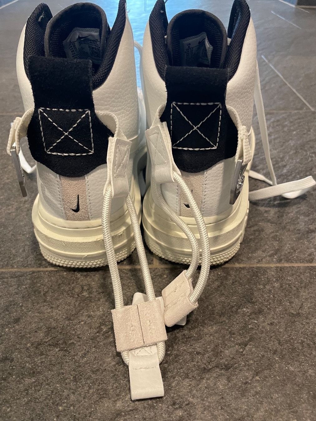 Nike Scarpe da donna: Nike Schuhe – Nuovo (secondo la descrizione) da Schwerzenbach venduto da coccanella 1