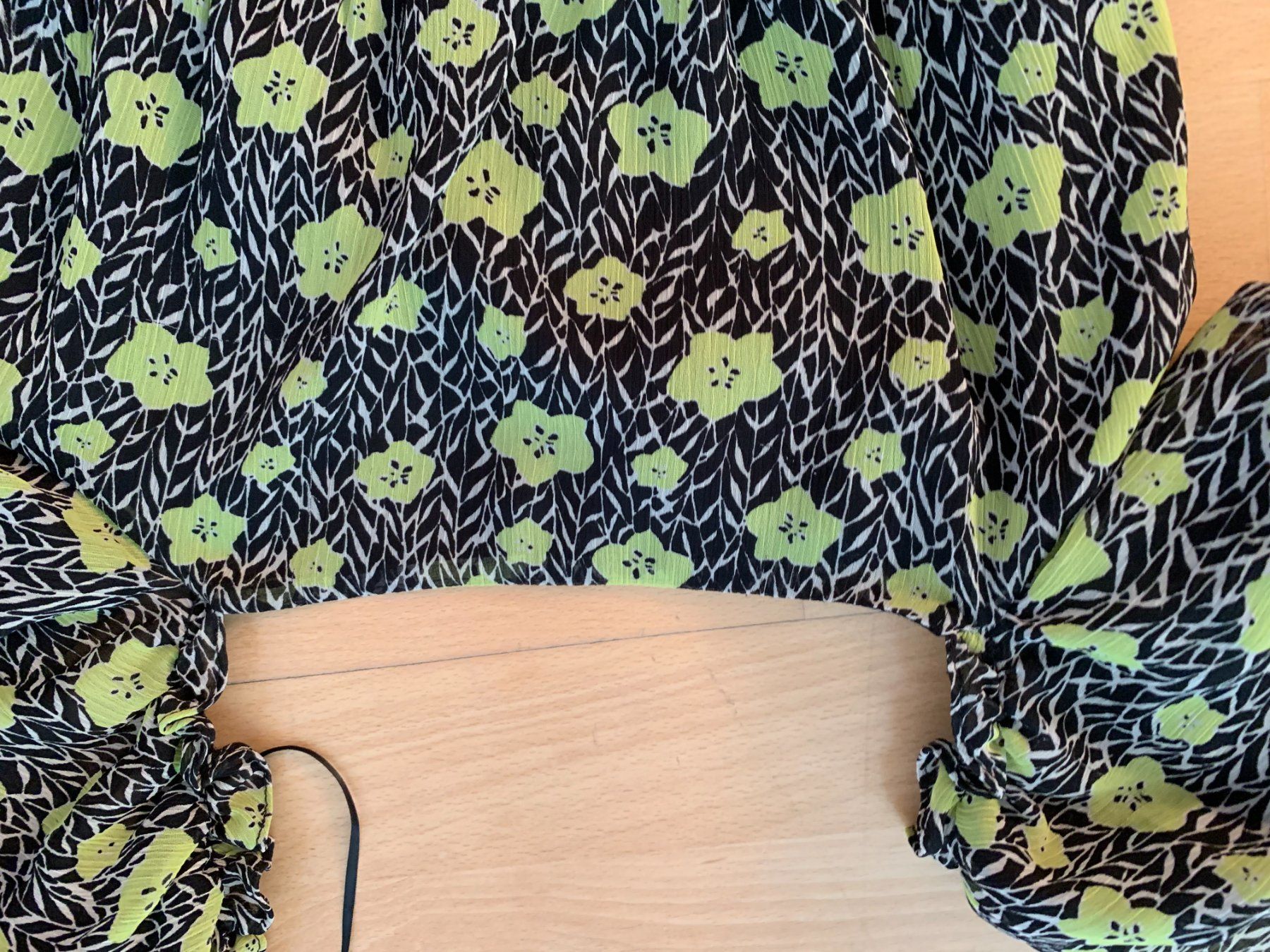Topshop Vestiti: TOPSHOP Damen Kleid, Gr. 36 – Usato da Worb venduto da farben20zauber 1