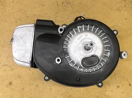 Motor Piaggio Ciao, revidiert
