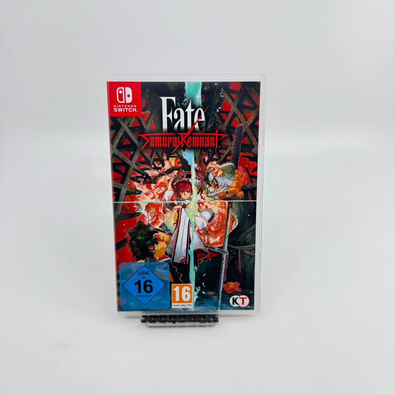 Giochi: Fate Samurai Remnant (Nintendo Switch) – Usato da Herisau venduto da Seyashop1