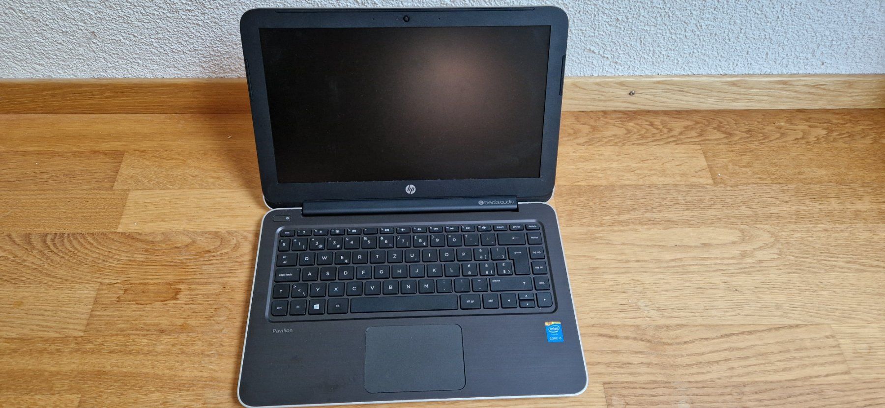 Hewlett Packard Notebook: HP Pavilion 13 Notebook 512 GB (mit Ladekabel) – Usato da Spiegel b. Bern venduto da oplo01 1