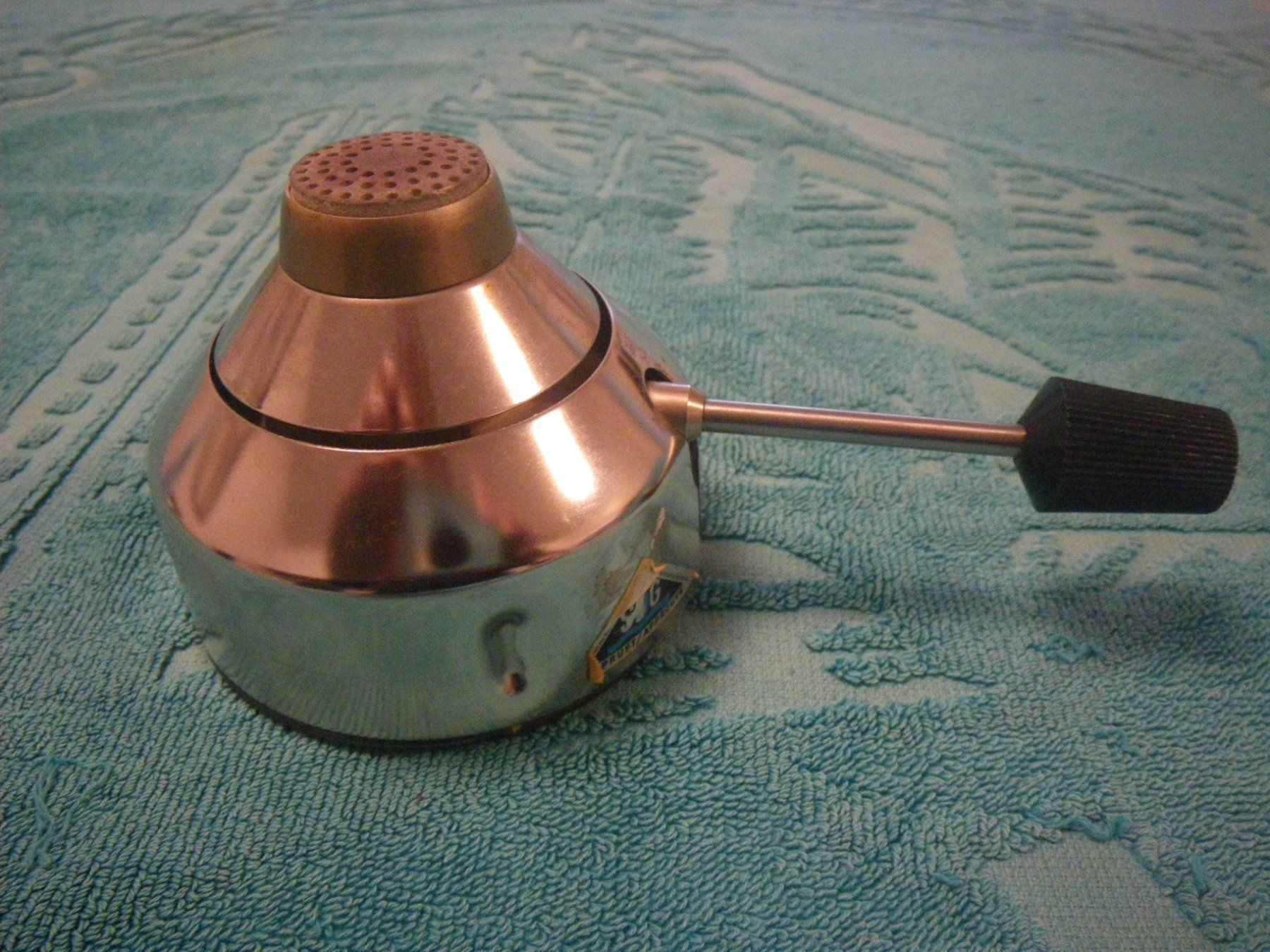 Sigg Küchengeräte: Sigg Gasbrenner – Gebraucht aus Belp von