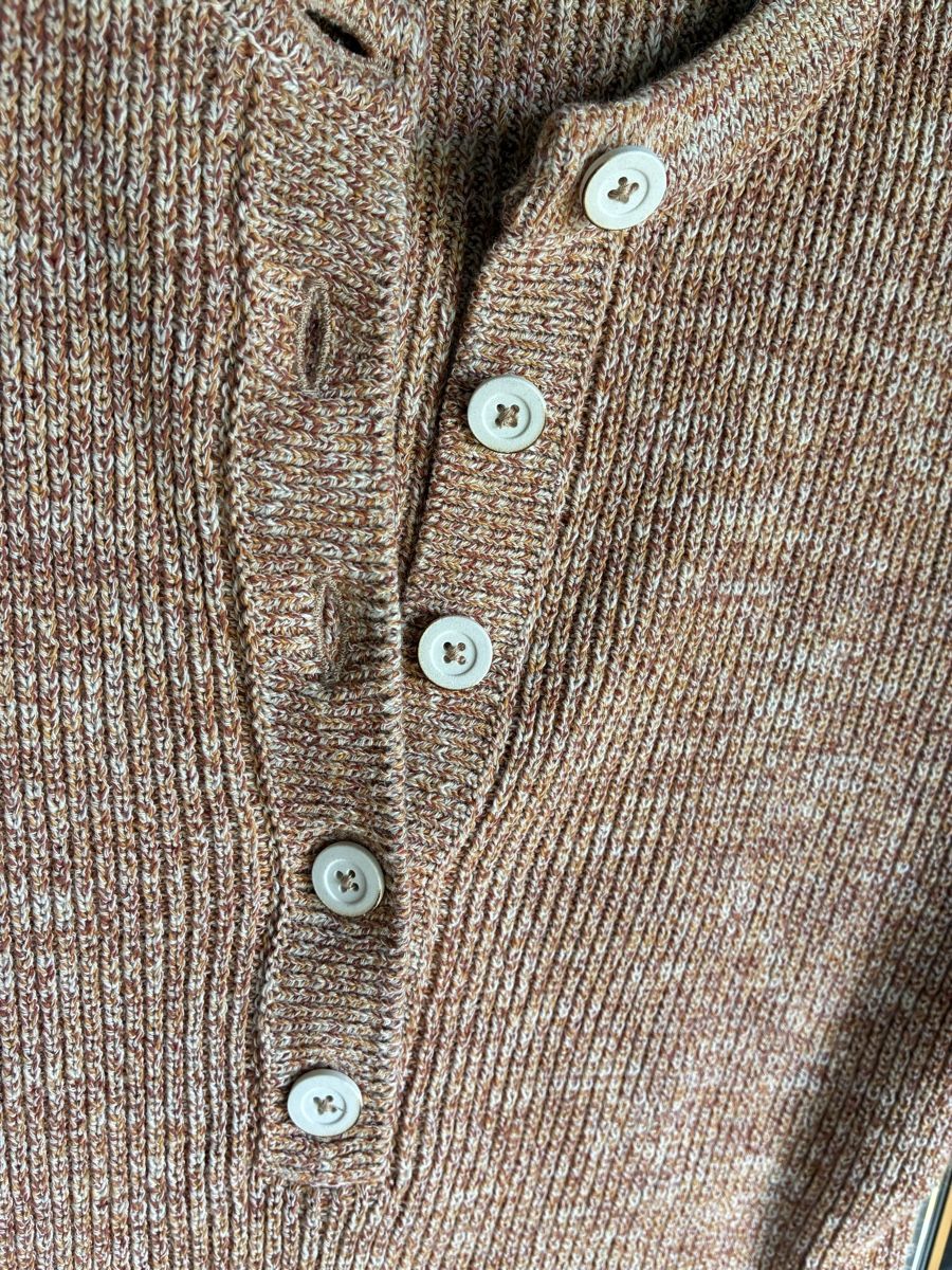 Closed Maglioni & Felpe: Closed! mega toller Baumwoll-Pullover gr. M np 220 – Nuovo e nell'imballaggio originale da Winterthur venduto da Mitschg 4