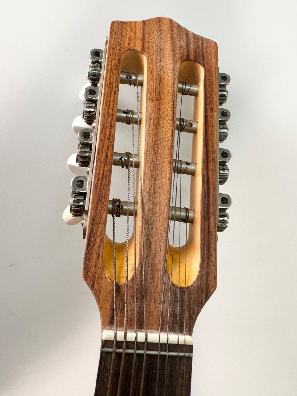 Musikinstrumente: Mandoline runde Form – Neu (gemäss Beschreibung) aus Schaffhausen von outlet-music 4