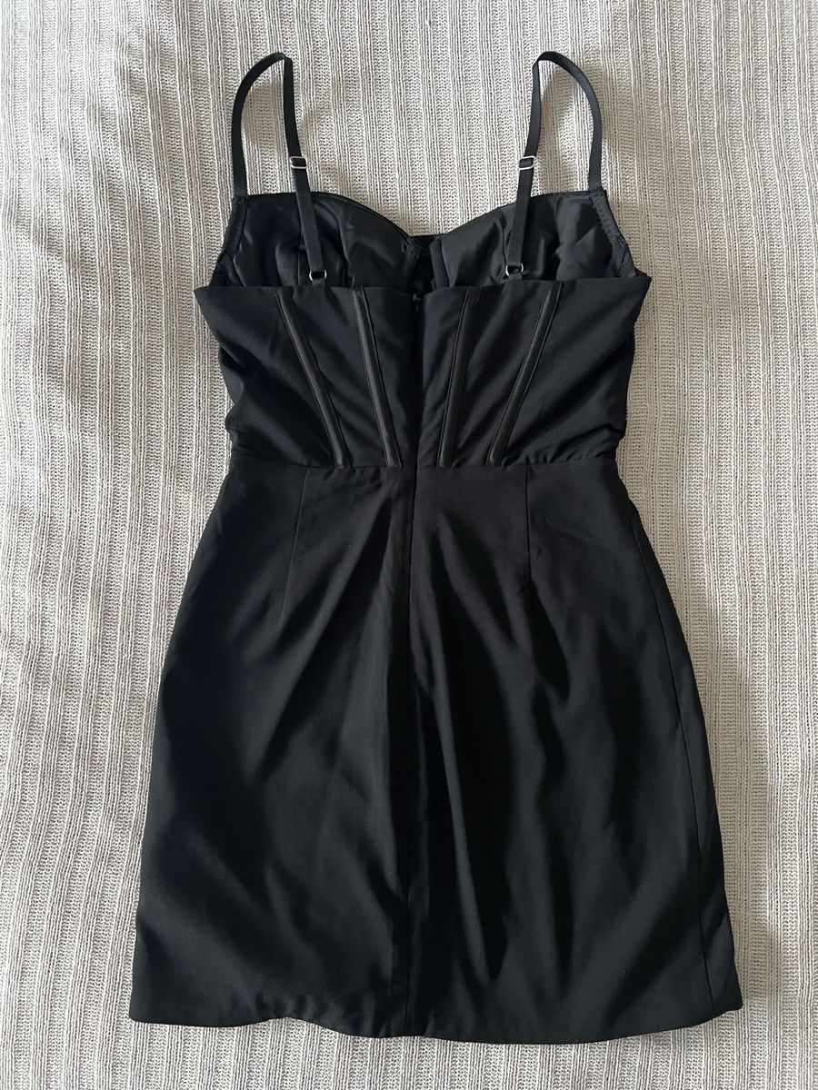 Vestiti: Schwarzes Kleid Gr. XS, Mistress Rocks – Nuovo (secondo la descrizione) da Zürich venduto da anna_ri 1