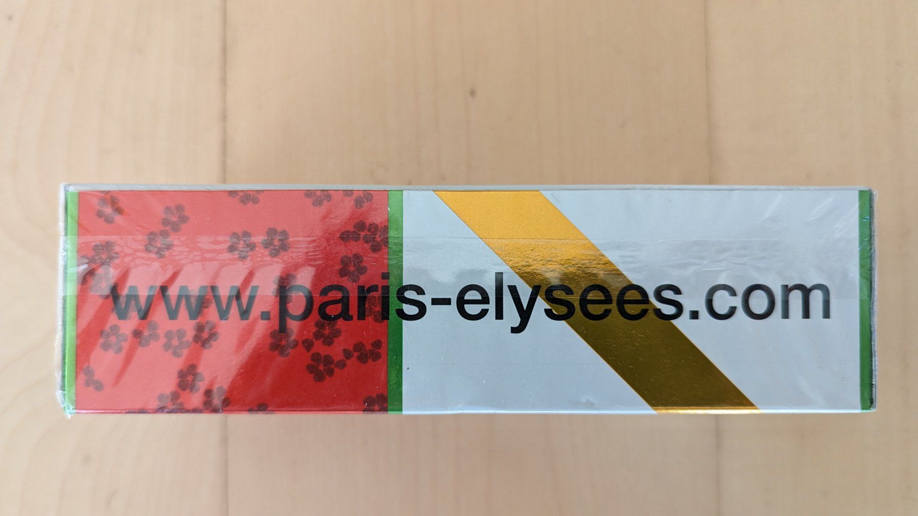 Profumi & Eau de Toilette: Parfüm Red Garden Paris Elysees – Nuovo e nell'imballaggio originale da Wettingen venduto da Nini54 1