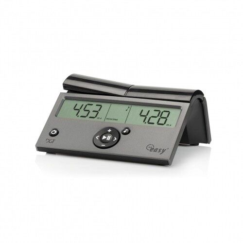 Orologi: DGT Schachuhr Easy Game Timer – Nuovo (secondo la descrizione) da Hombrechtikon venduto da rb-egg