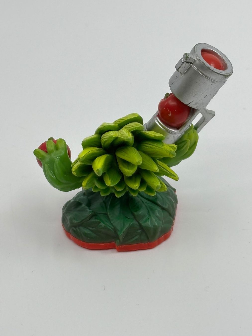 Statuette: Skylanders Figur Food Fight – Usato da Herisau venduto da Seyashop1 1