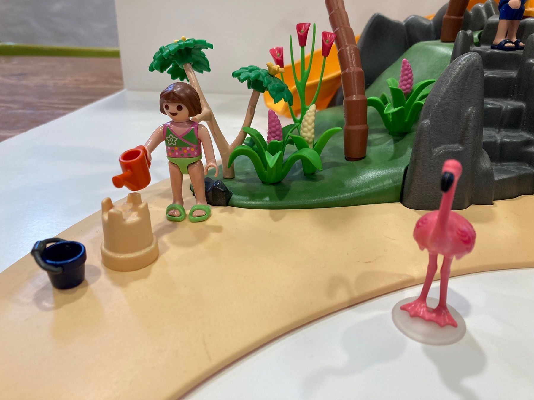 Playmobil Spielzeuge: Playmobil Family Fun – Gebraucht aus Vionnaz von nadinus73 1