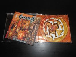 Crematory – Illusions / 2000
