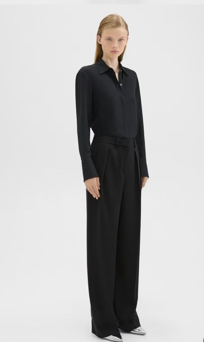 Pantalons: Theory pantaloni – Neuf (Voir description) à Pregassona par Reluxuryspace 6