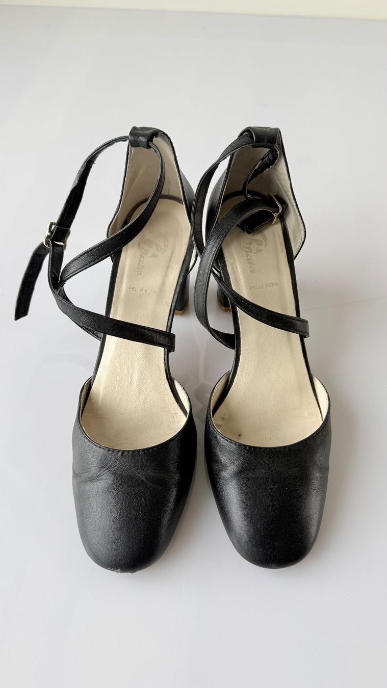 Scarpe da donna: Schuh Bata Gr. 38 – Usato da Jonen venduto da BMWE369 3