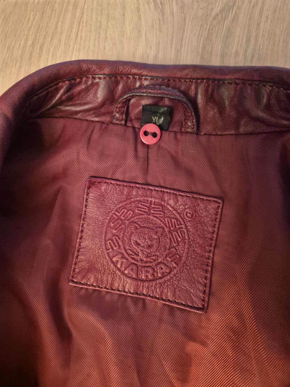 Giacche: Leder Jacke Gr.M – Usato da Küssnacht am rigi venduto da xxmajda 4