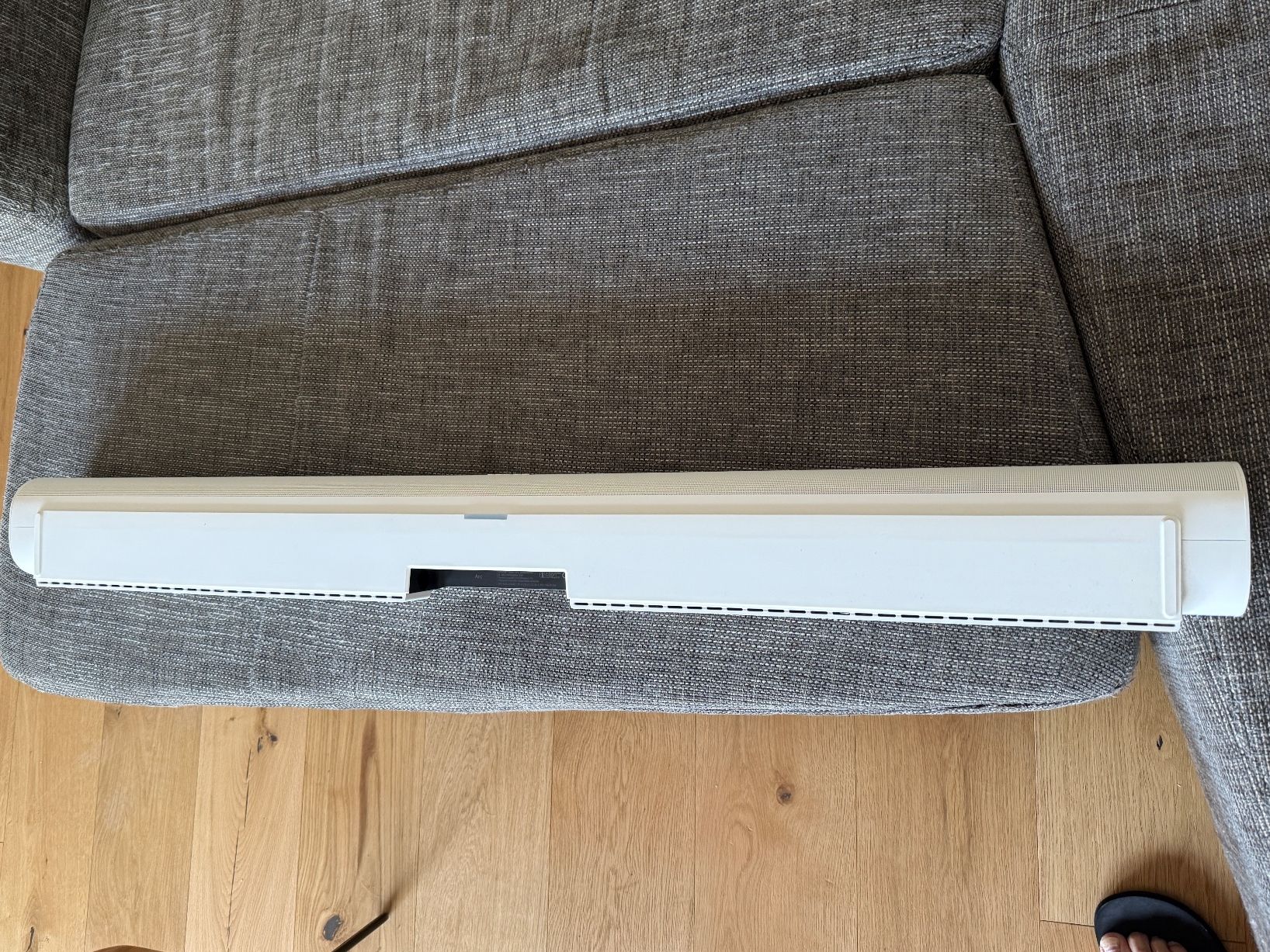 Sonos Home cinéma: Sonos Arc Soundbar weiss neuwertig – D'occasion à Lüscherz par Mario-Herr 2
