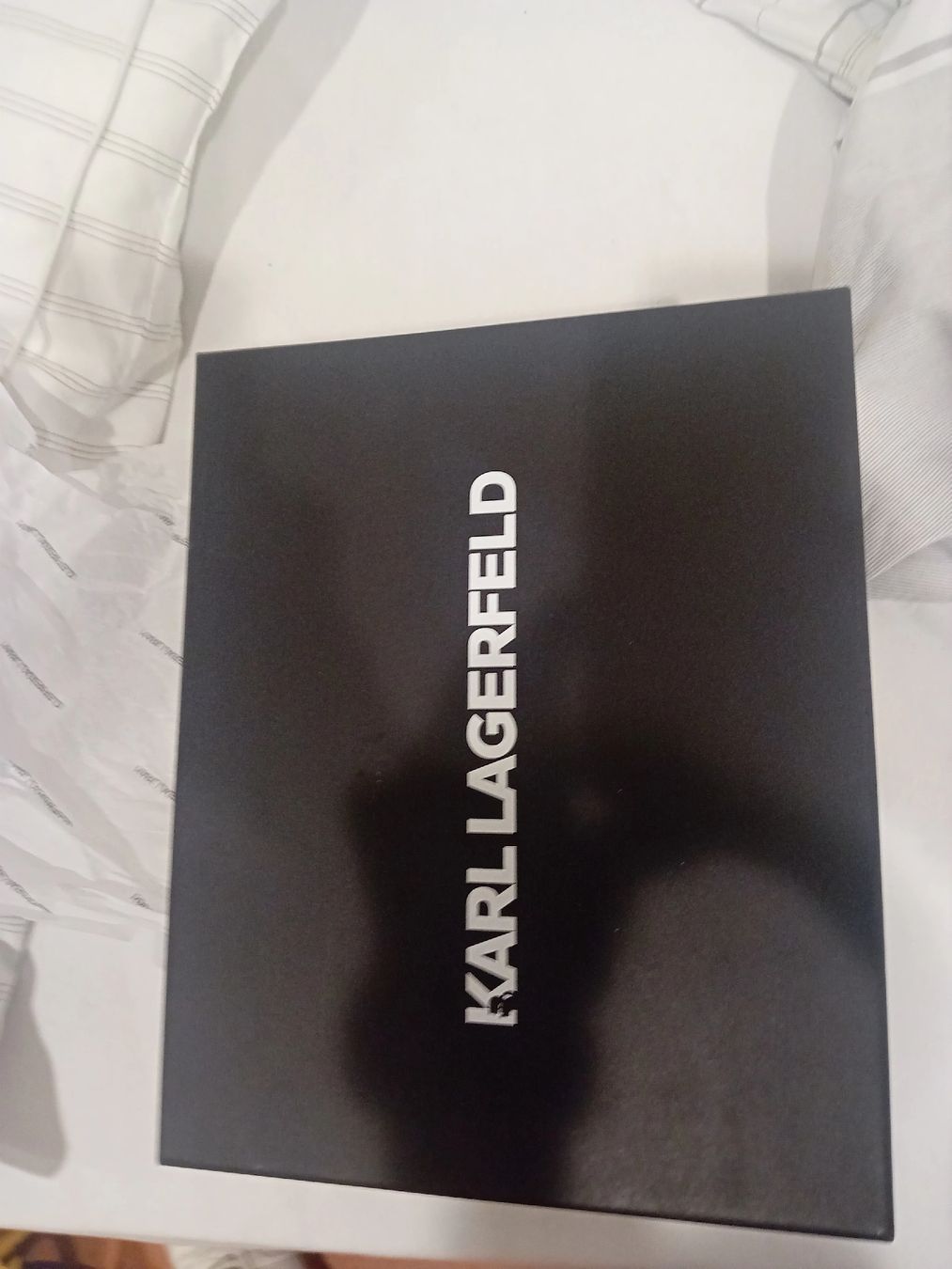 Karl Lagerfeld Scarpe da uomo: fabrikneu karl lagerfeld – Nuovo e nell'imballaggio originale da Bachenbülach venduto da MIAO78 1