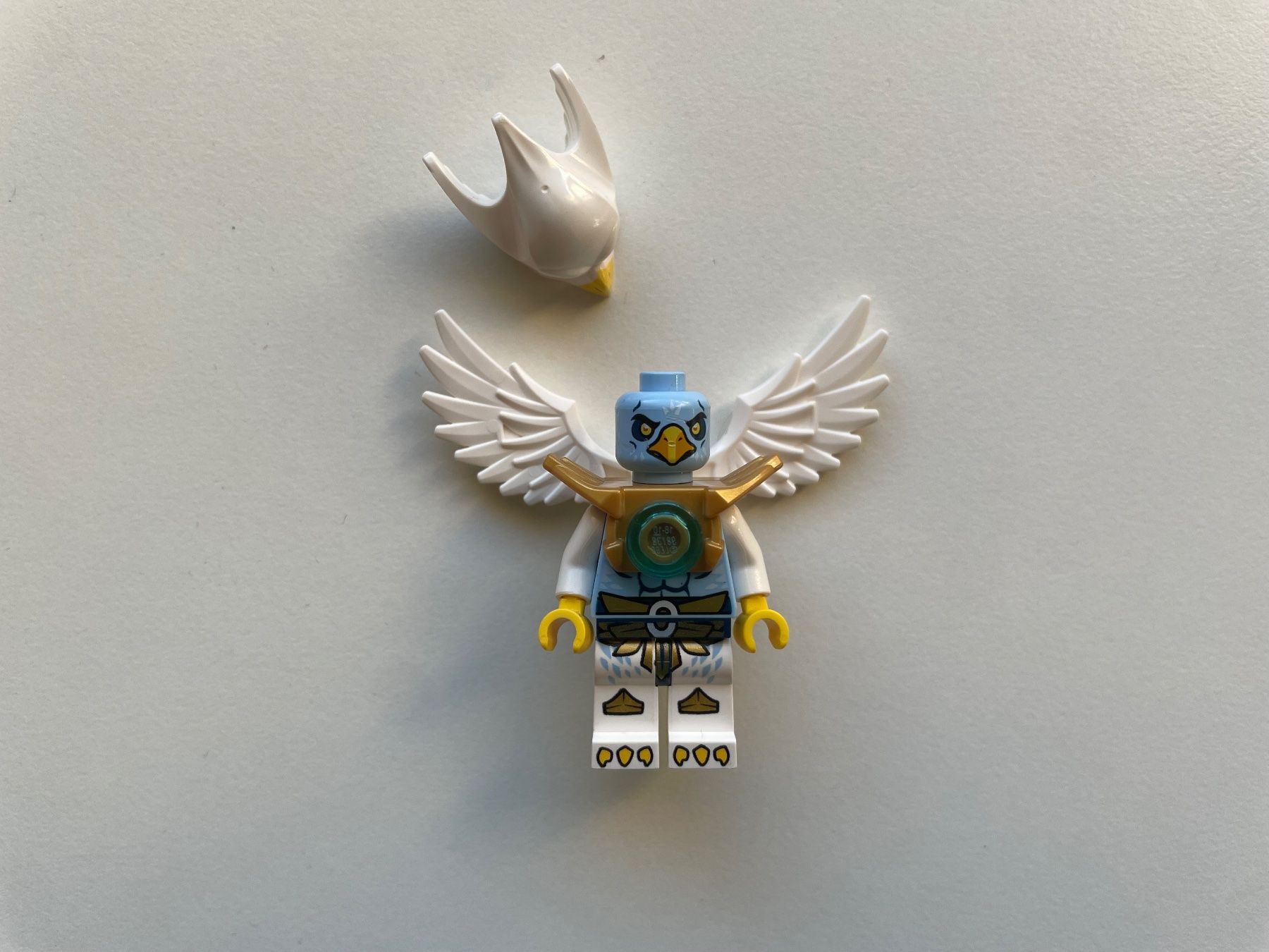 Lego Kit di costruzioni: Lego Chima - Ewar – Usato da Walenstadt venduto da GreenGoblin 4