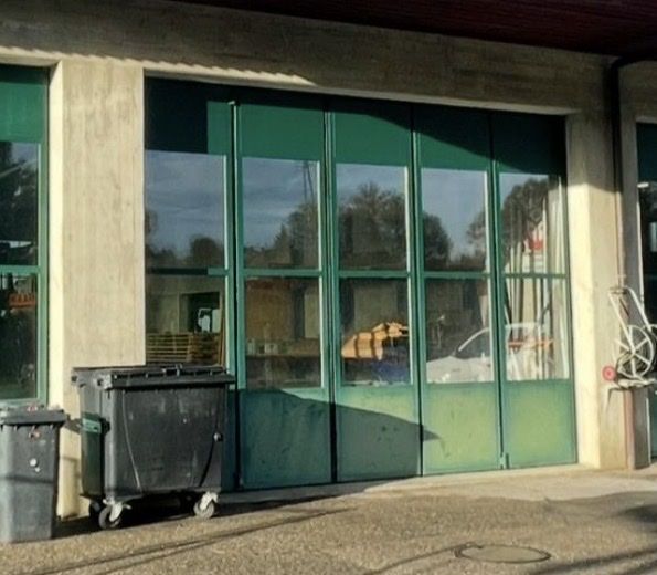 Türen: Faltore 4stück  – Gebraucht aus Deitingen von RK68 2