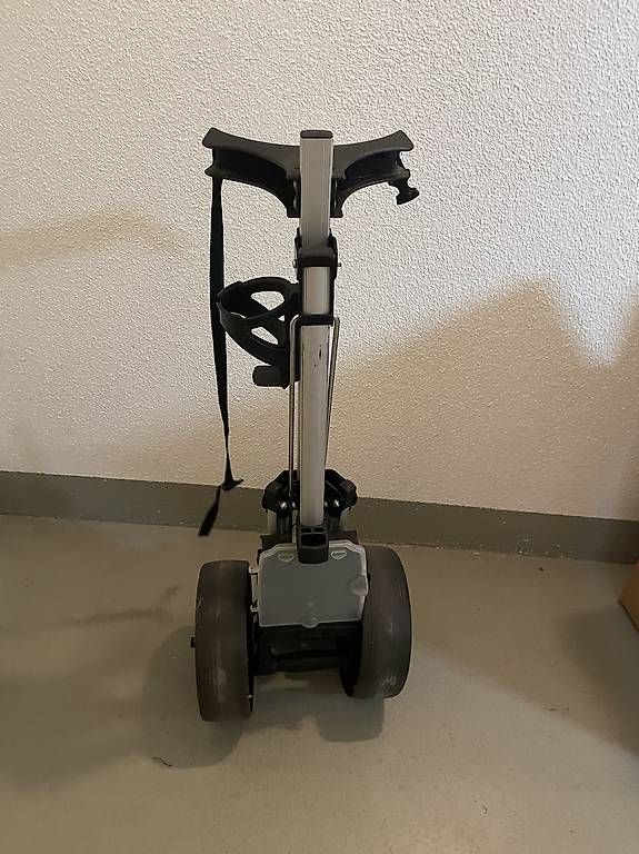 Trolley: Golf Trolley zusammenklappbar – Usato da Winkel venduto da Mnsti 1