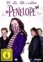 PENELOPE          Christina Ricci             WIE NEU
