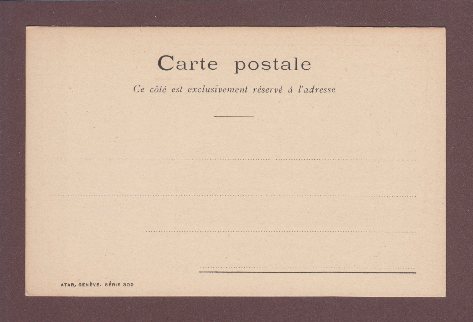 Cartoline postali: Château de CHILLON – Usato da Pully venduto da nicecards 1