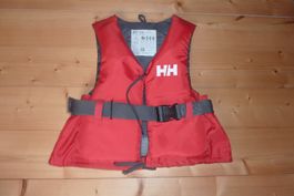 Helly Hansen, Rettungsweste, XS, 40-50KG, Kinder