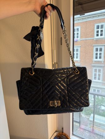 Vintage LANVIN Tasche ORIGINAL