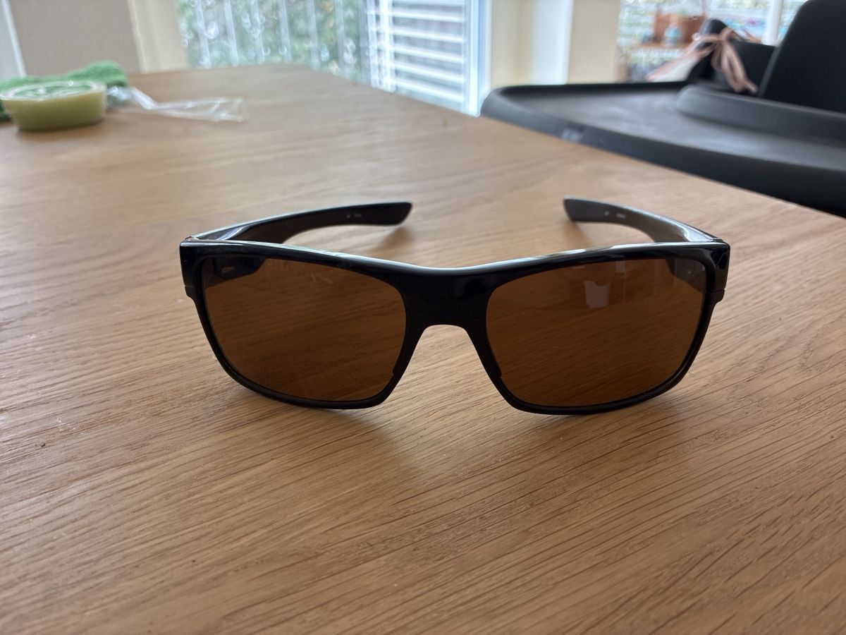 Oakley Occhiali & Lenti: Sonnenbrille Oakley TwoFace – Usato da Zürich venduto da flipoarnold