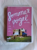 DVD Sommertögel Paul Riniker Film