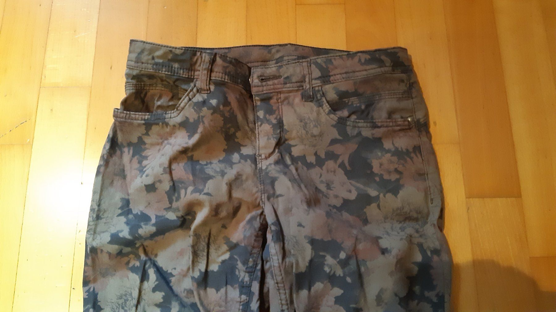 Jeans: Jeans "Streetone" – Usato da Unterengstringen venduto da Olifant4 1