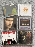 CD Sammlung