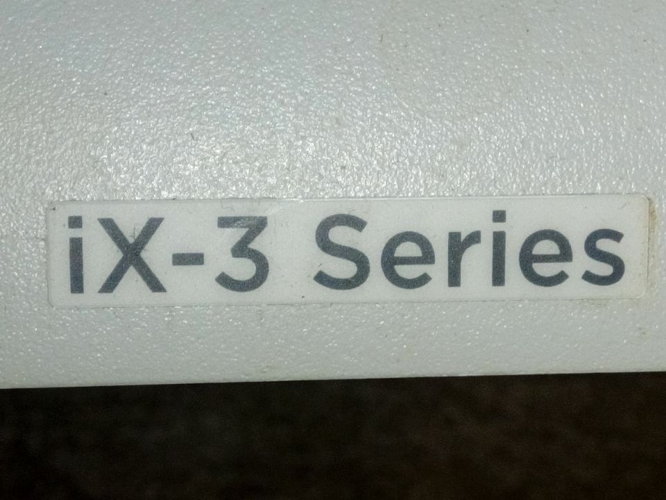 Tutte le macchine: Frankiermaschine Quodient iX-3 Series – Usato da Zürich venduto da Mitzi6 6