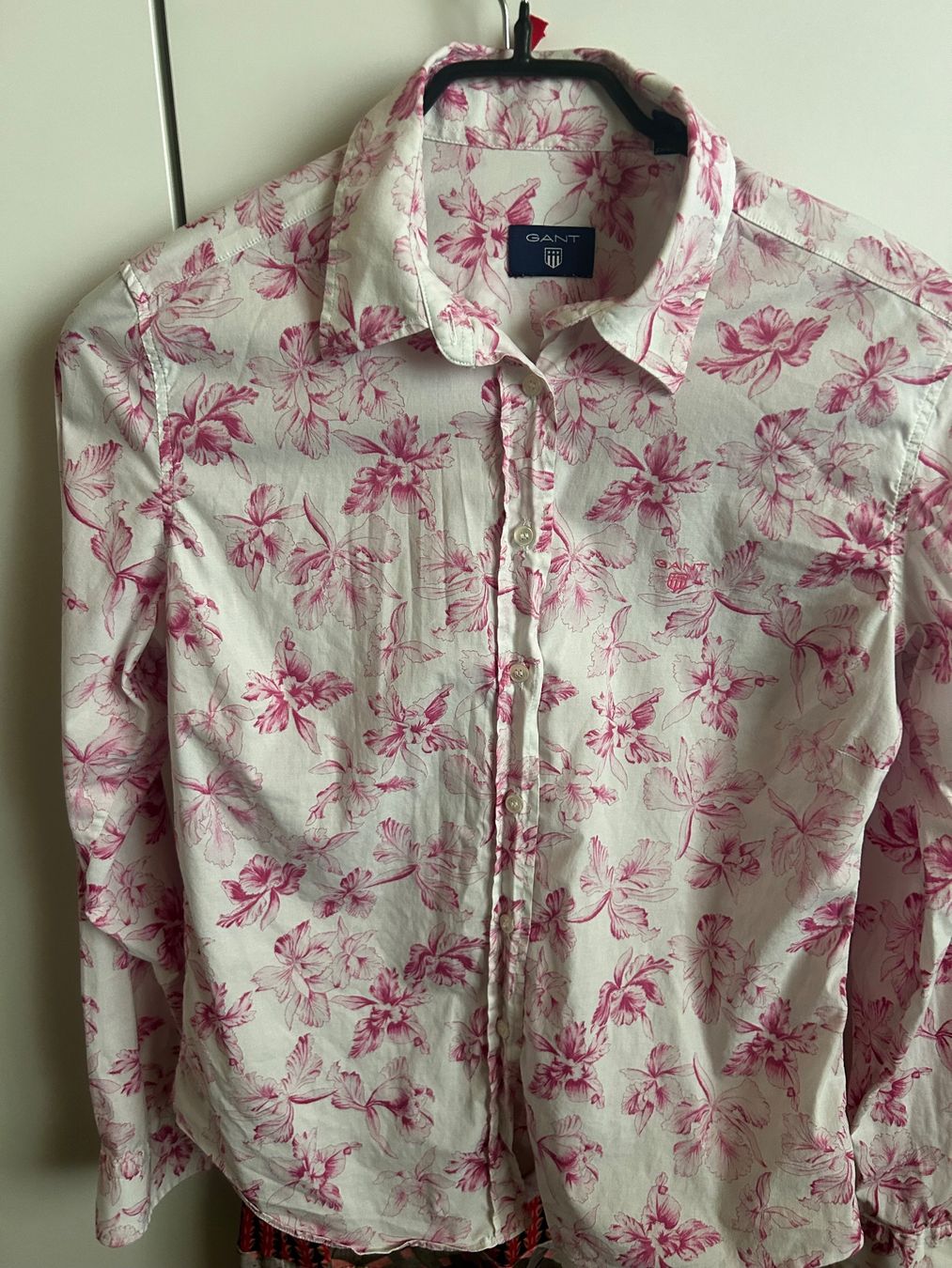 Gant Blusen: Gant Bluse gr 36 – Gebraucht aus Scherz von Mandarine8
