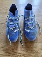 Noppen Fussballschuhe von Puma Grösse 39