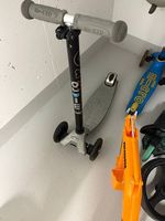 Micro Scooter zu verkaufen