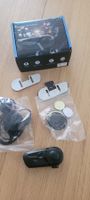 Intercom pour moto bluetooth