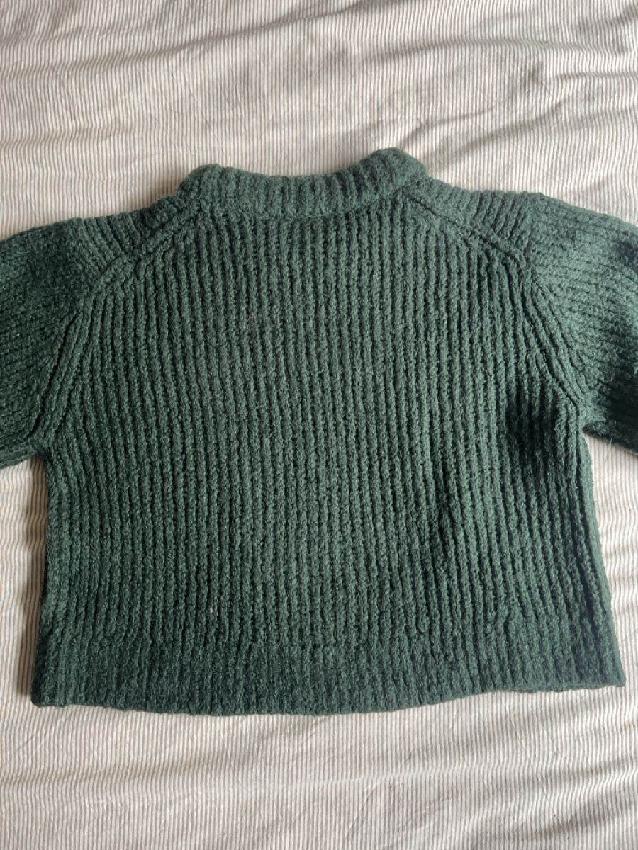 Weekday Maglioni & Felpe: Pull en laine – Usato da Bern venduto da margkne 3