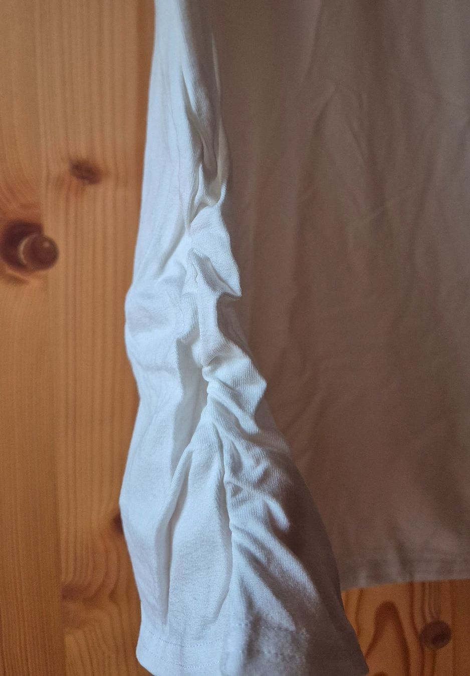 Orsay Top: Shirt Orsay, Gr. M-L – Usato da Biel/Bienne venduto da szundel 2