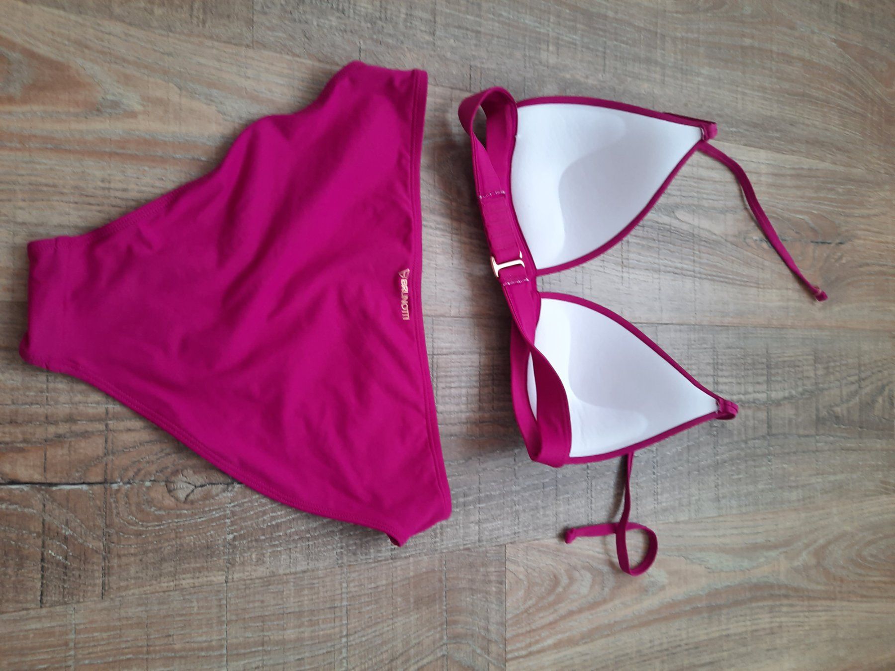 Badekleider & Bikinis: Bikini Brunotti 36 – Gebraucht aus Mühledorf SO von mel_w86x 1