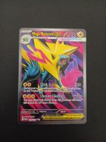 Mega Evolution Mega Manectric ex Pokémon Englisch