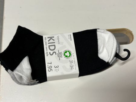 Chaussettes neuf 31 - 34